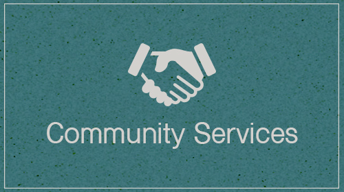 Community Services