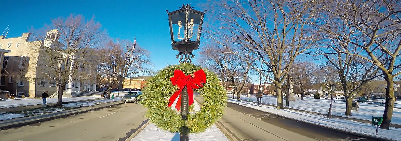 Wellsboro Gas Light PA